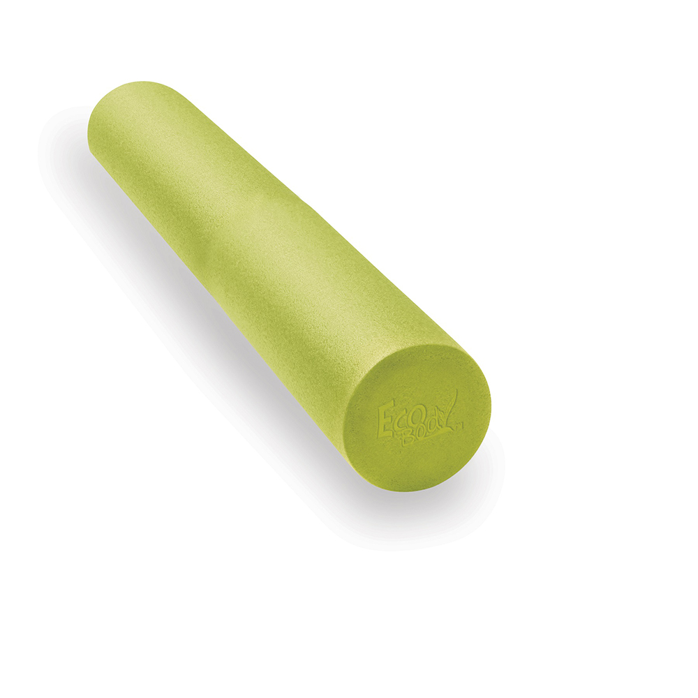 Pilatesrulle Eco Body Foam Roller