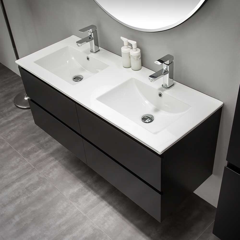 Servantskap Bathlife Eufori Sort