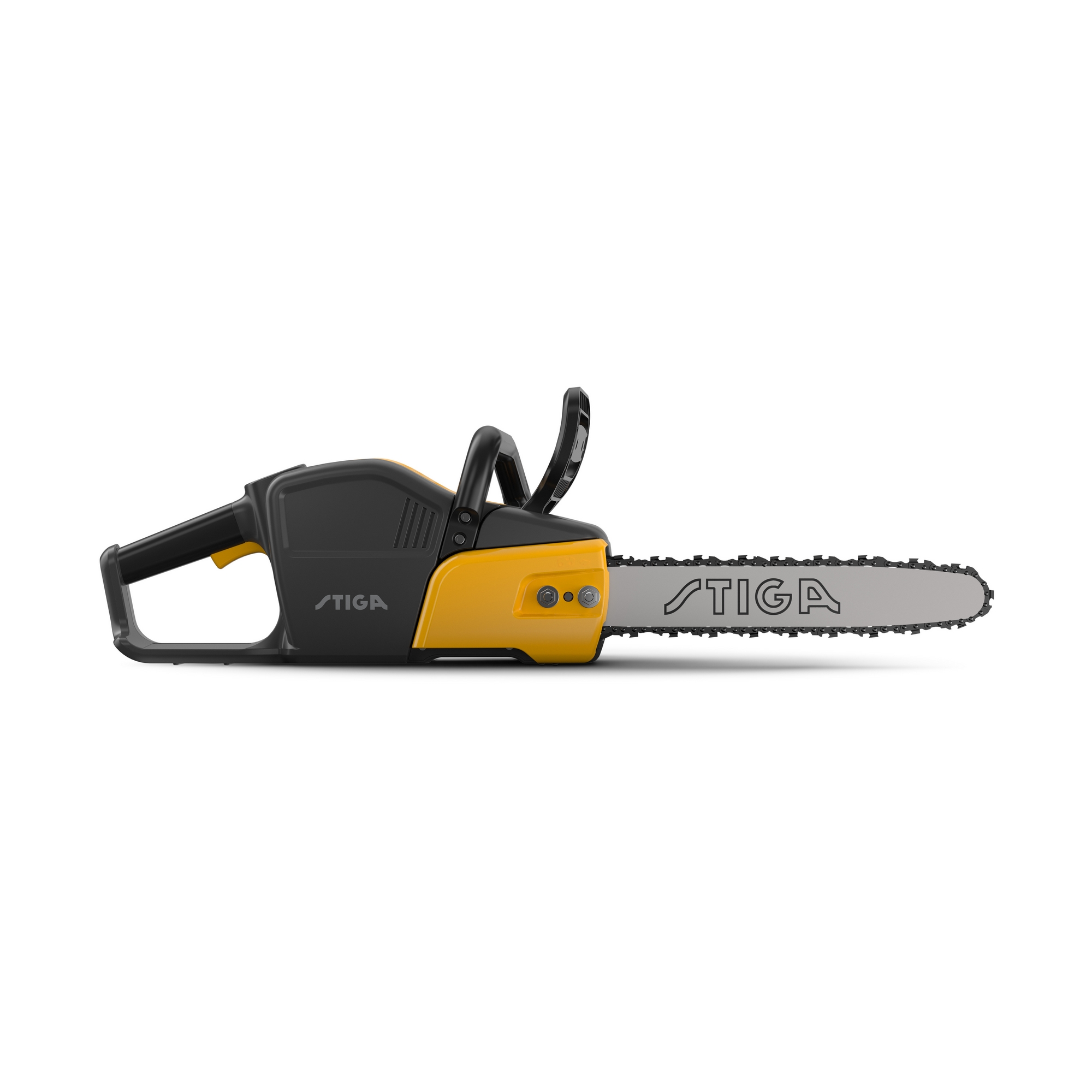 Motorsag Stiga CS 700 E uten Batteri og Lader