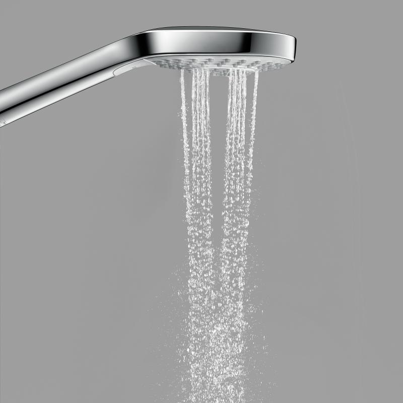 Hånddusj Hansgrohe Croma Select E Multi