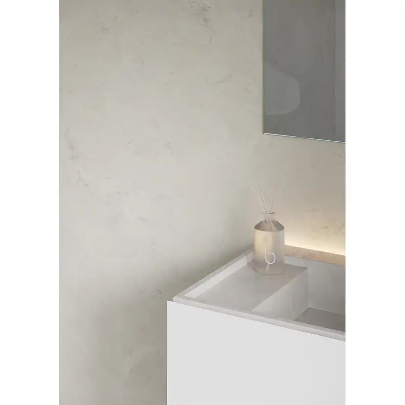 Baderomspanel Fibo 2273-T00 White Marble