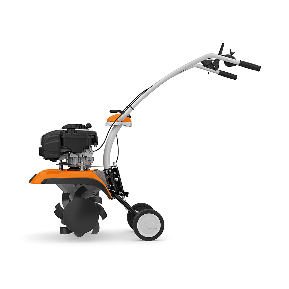 Jordfreser STIHL MH 445.1