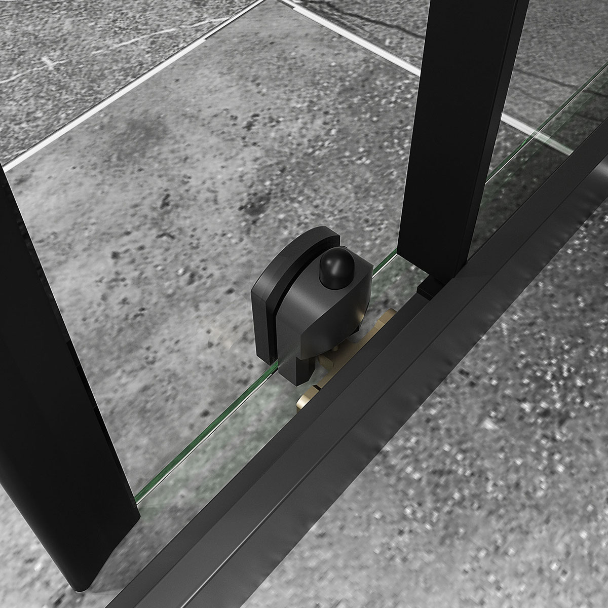 Dusjhjørne Lyfco Klass