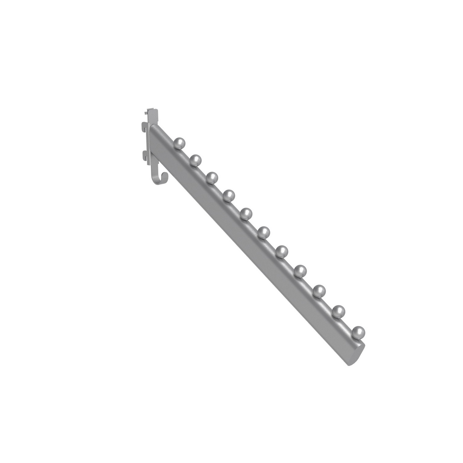 Hylleknekt Lundbergs Wide Styra