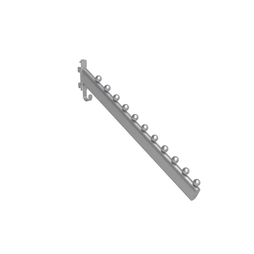 Hylleknekt Lundbergs Wide Styra