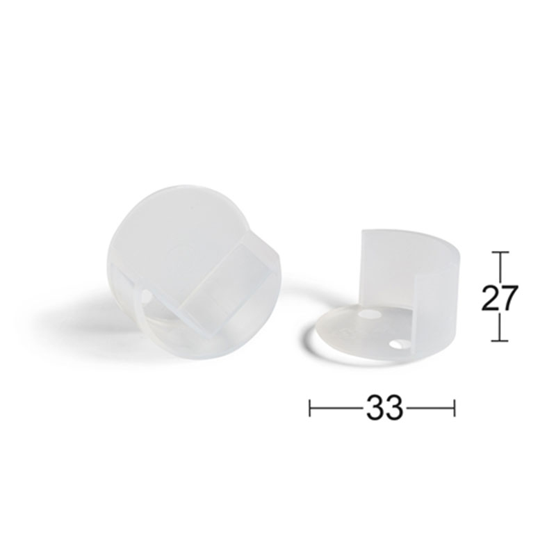 Hjørnebeskyttelse Habo 300-1