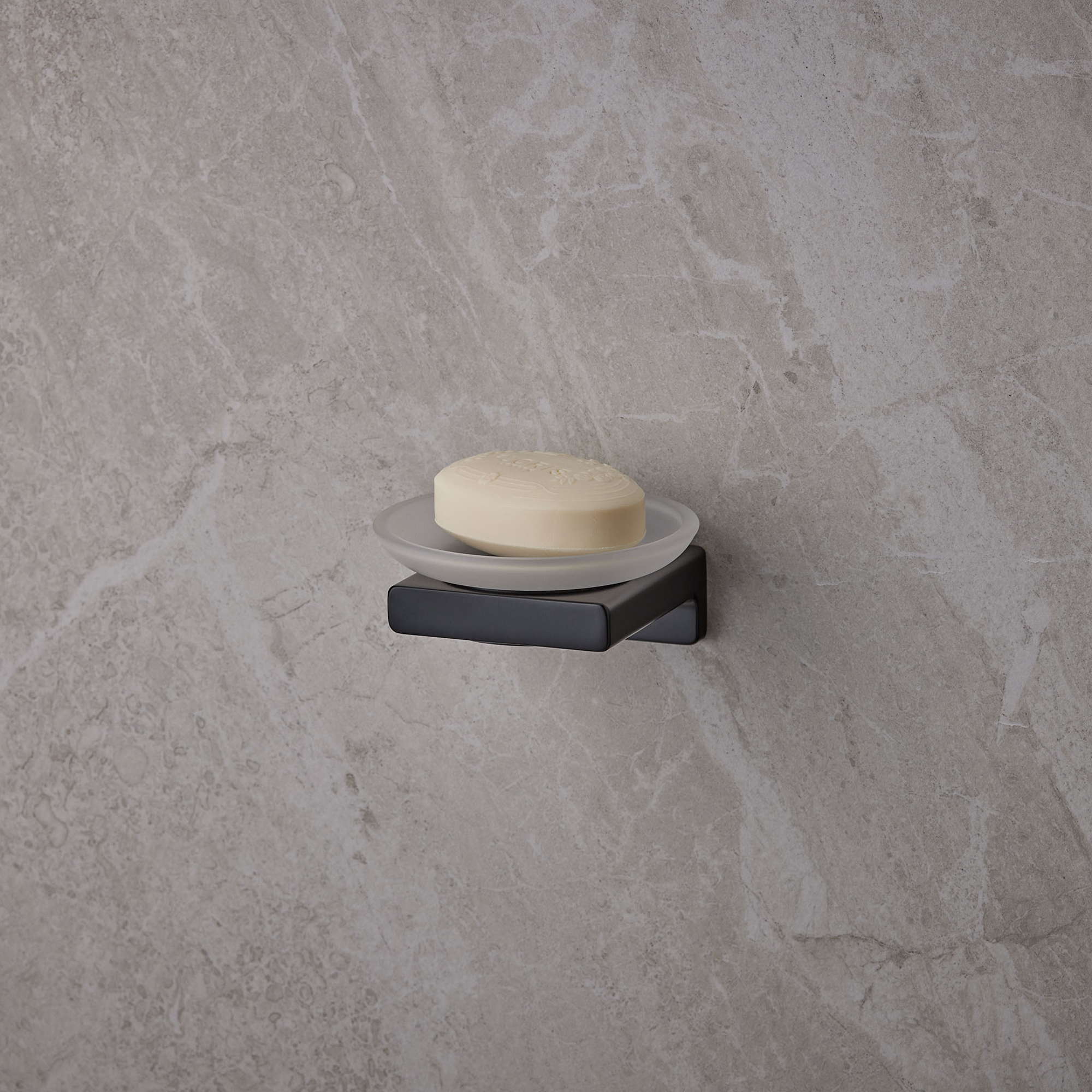 Såpekopp Hansgrohe AddStoris