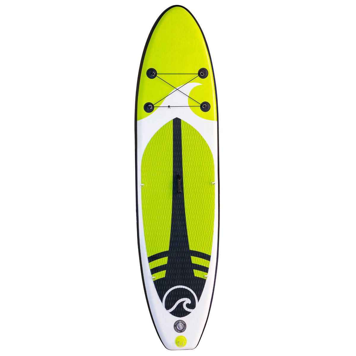 SUP-Brett Deep Sea Pro 2-pack