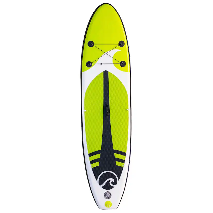 SUP-Brett Deep Sea Pro 2-pack