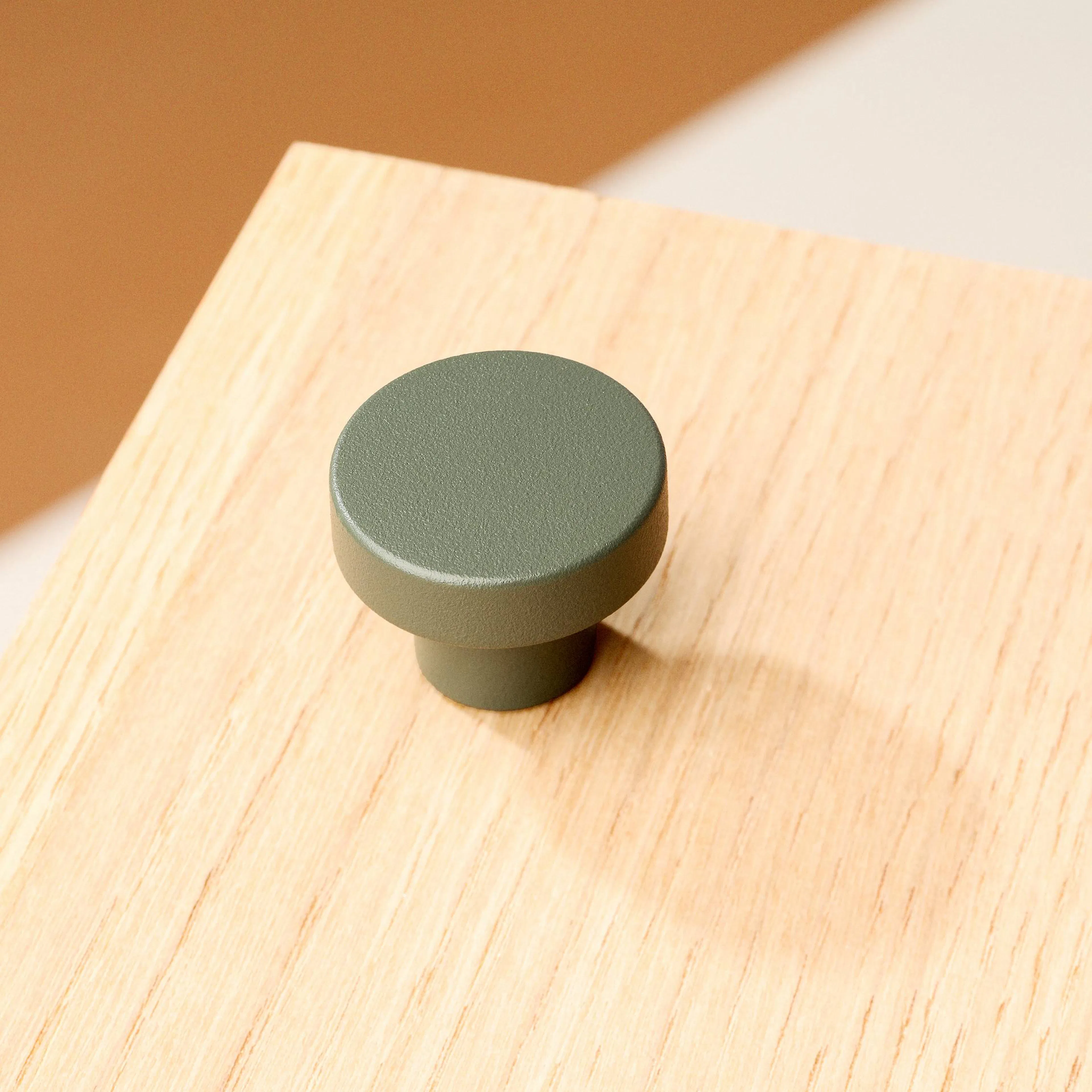 Knott Beslag Design Circular Toniton Ø33mm