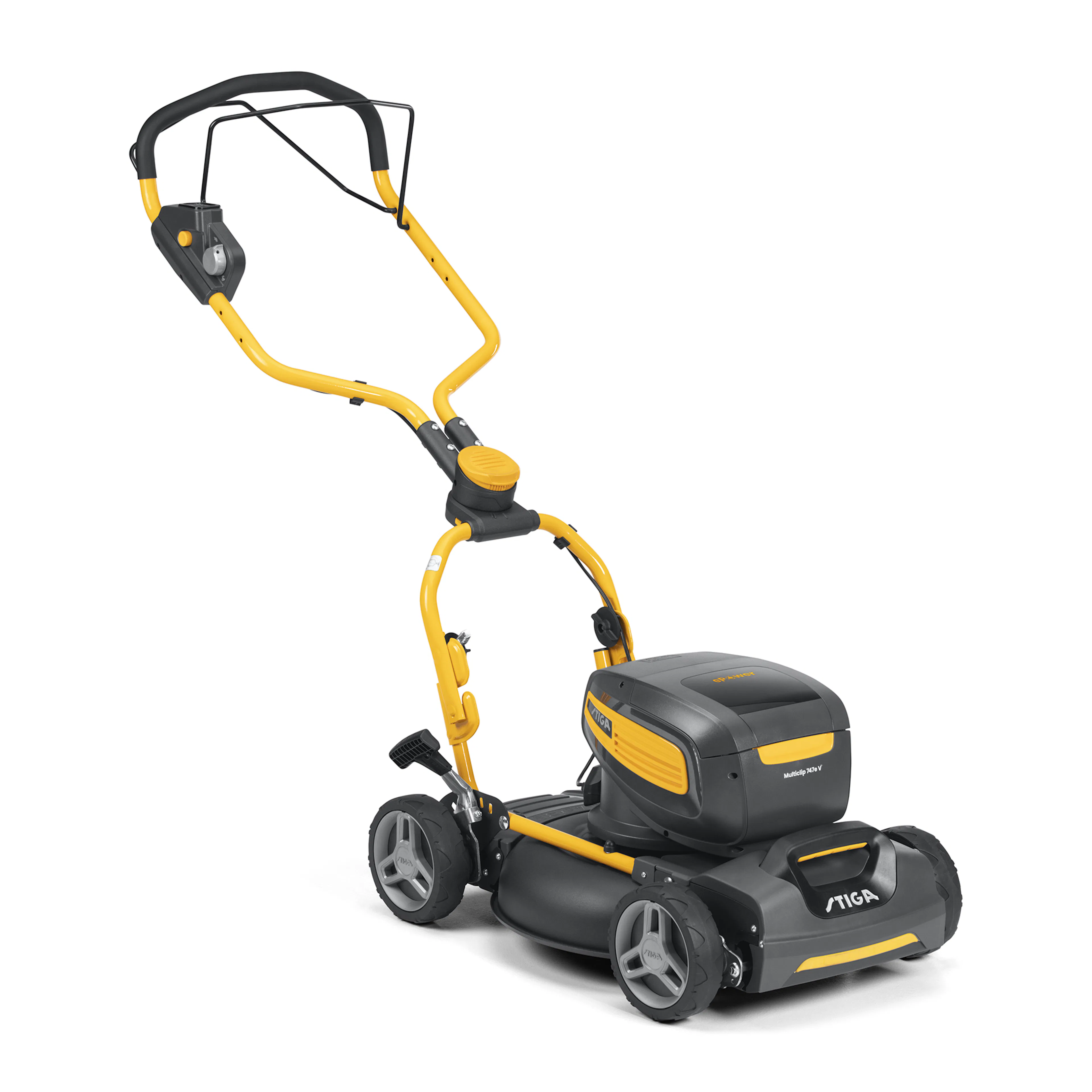 Gressklipper Stiga 700-Serien Multiclip 747E V