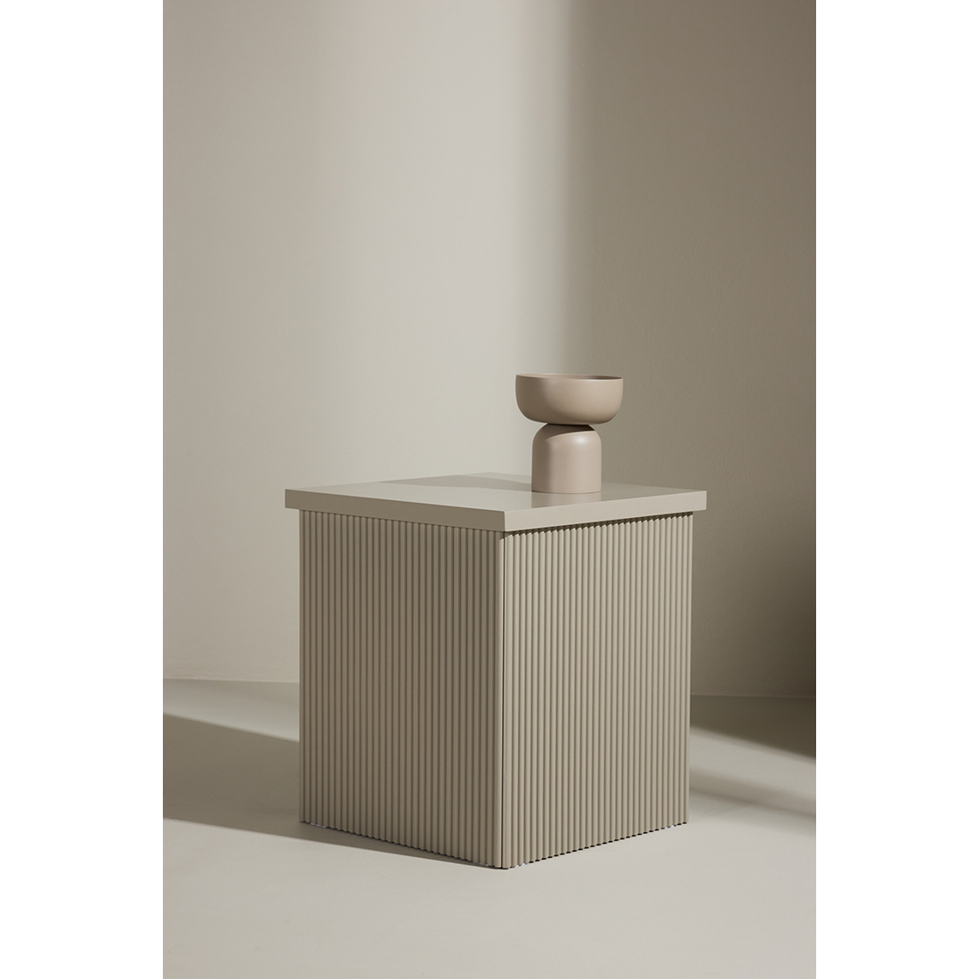 Sidebord Venture Home Lenox 40x40x45 cm