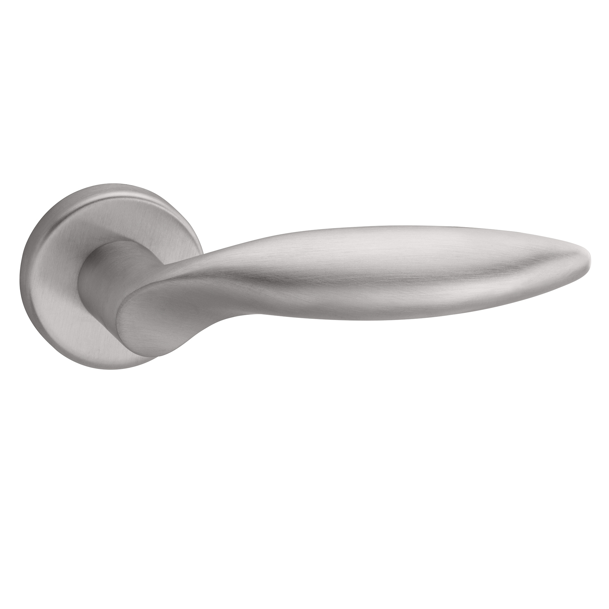 Ytterdørvrider Nibu A-J02