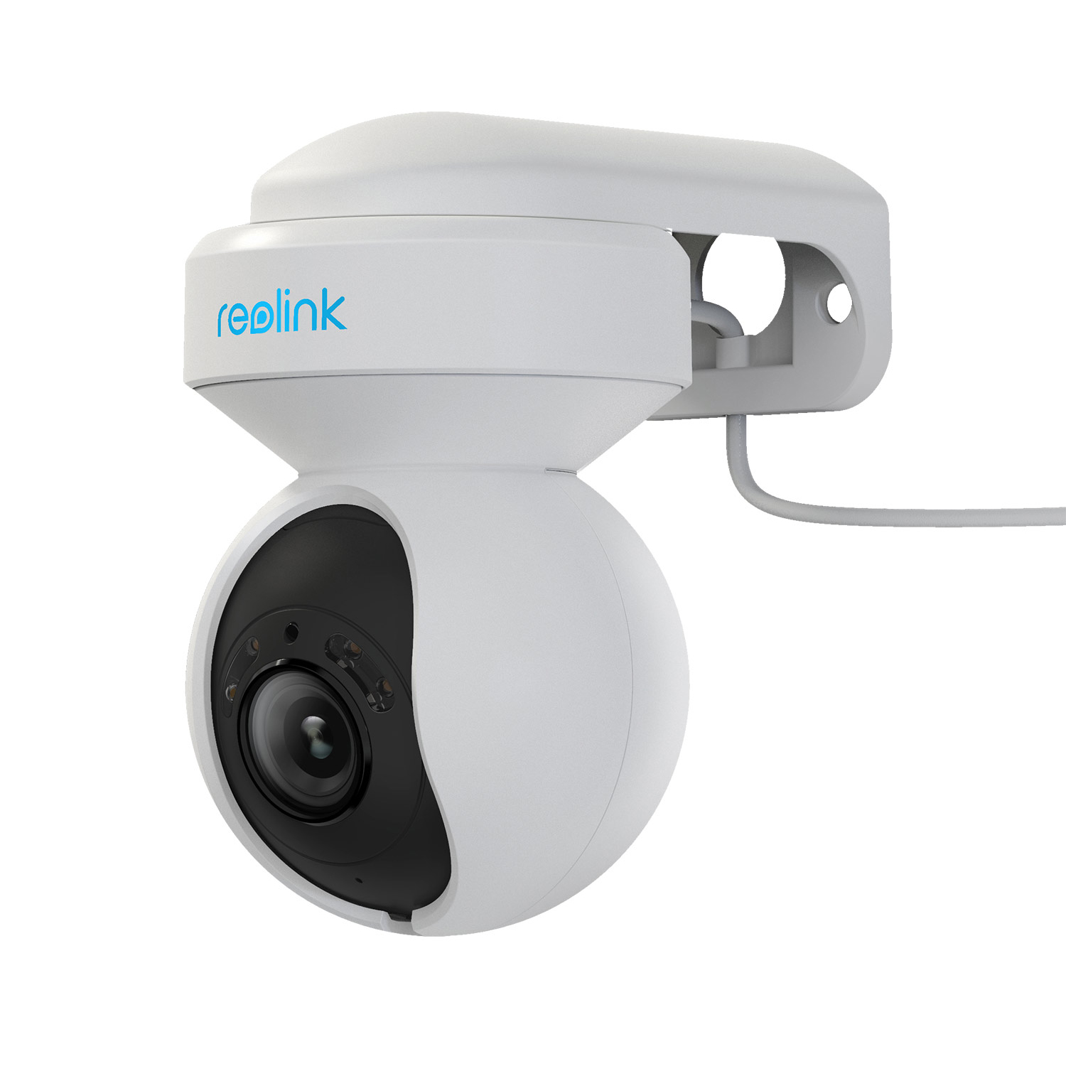 Overvåkningskamera Reolink E1 Outdoor E540-W Smart 5MP PTZ WiFi