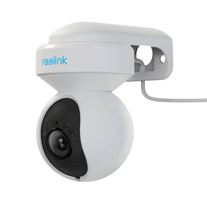 Overvåkningskamera Reolink E1 Outdoor E540-W Smart 5MP PTZ WiFi
