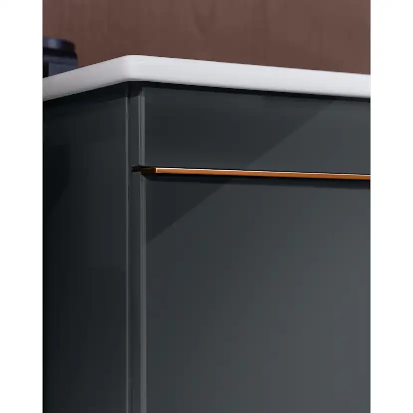 Tvättställsskåp Villeroy & Boch Venticello 115 cm med 4 Lådor för Skåpstvättställ