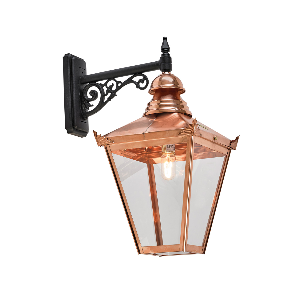 Vegglampe Norlys Chelsea