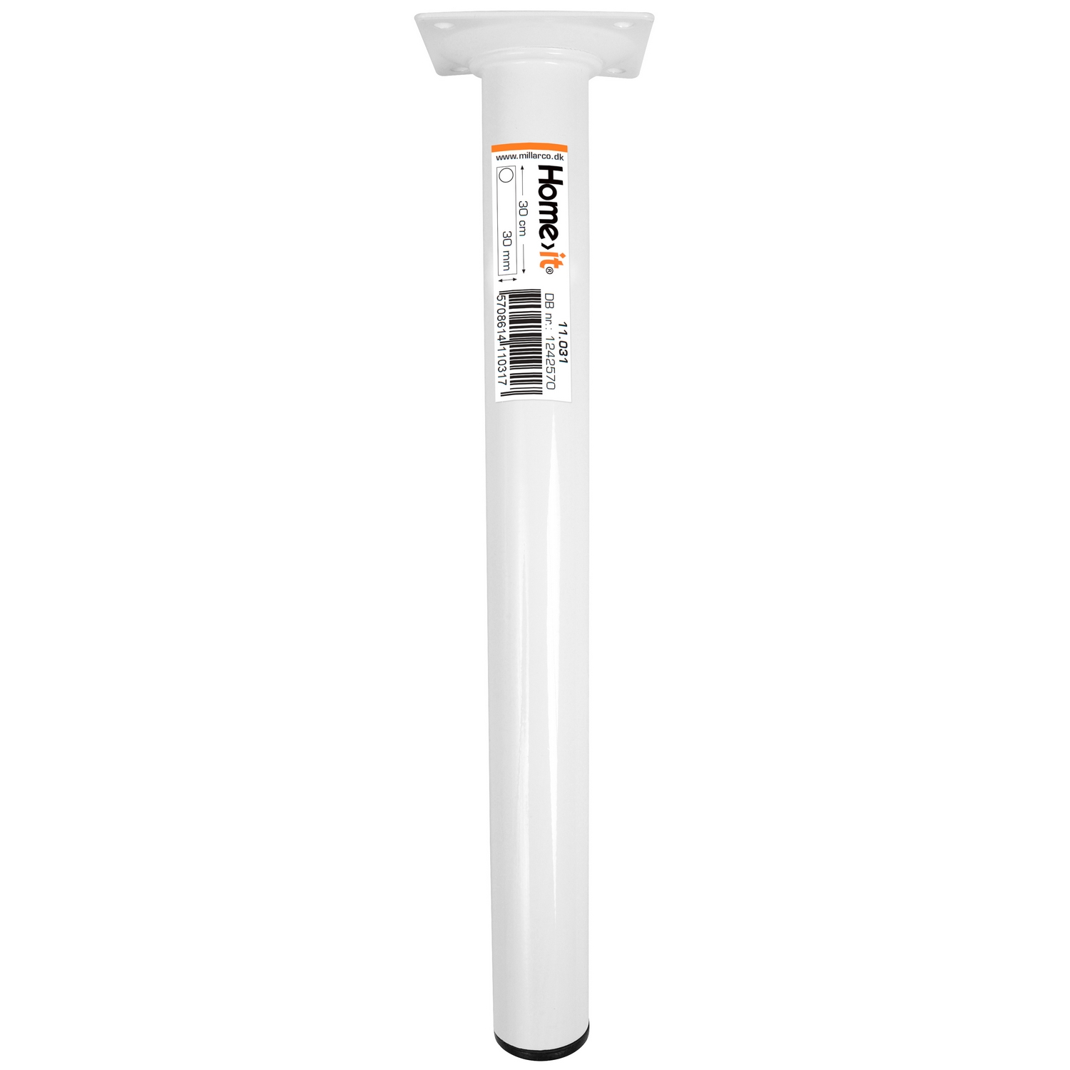 Bordben Home it Ø30 mm