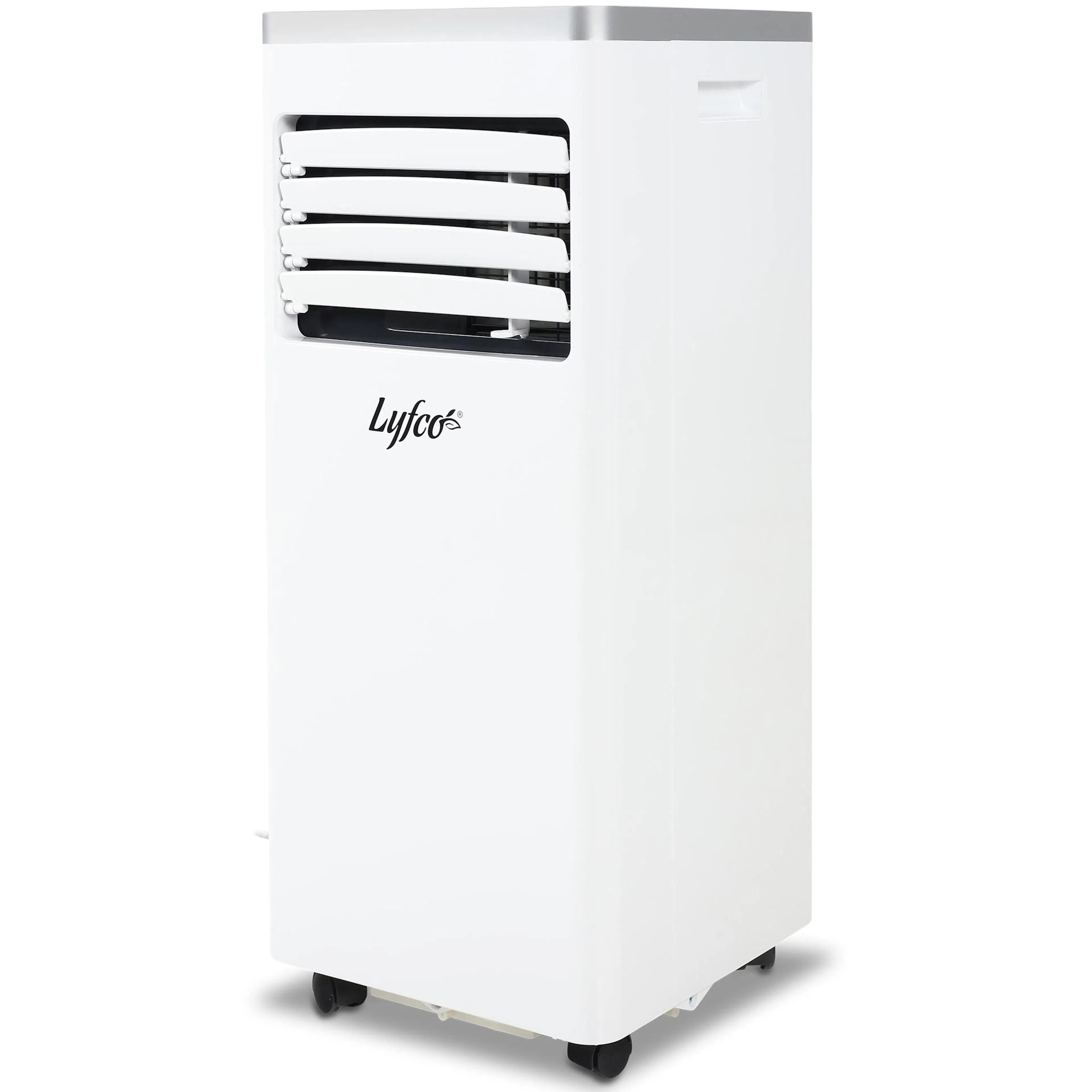 Bærbar AC Lyfco UltraSilence 28m² 2050W/7000BTU