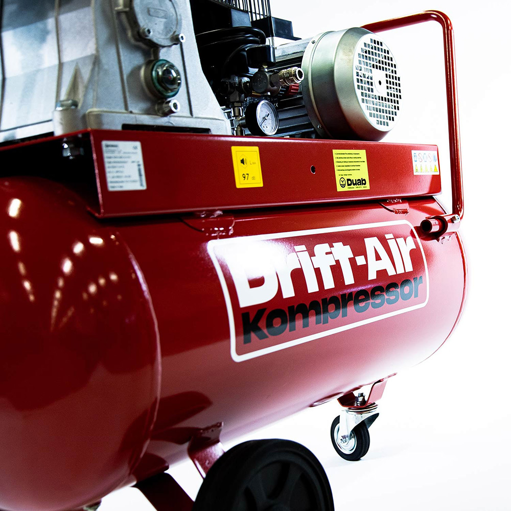 Kompressor Drift-Air NG5 90C 5,5HK