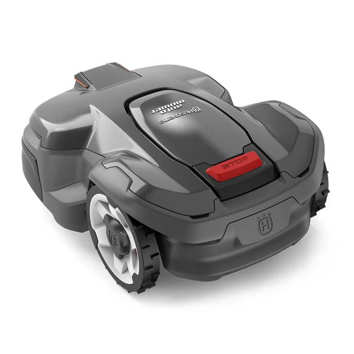 Robotgressklipper Husqvarna Automower® 415X
