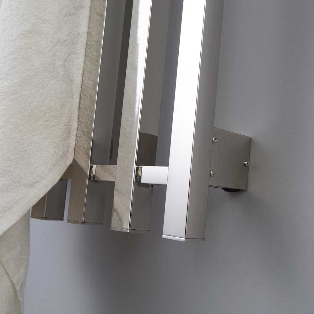 Håndkletørker Bathlife List 260