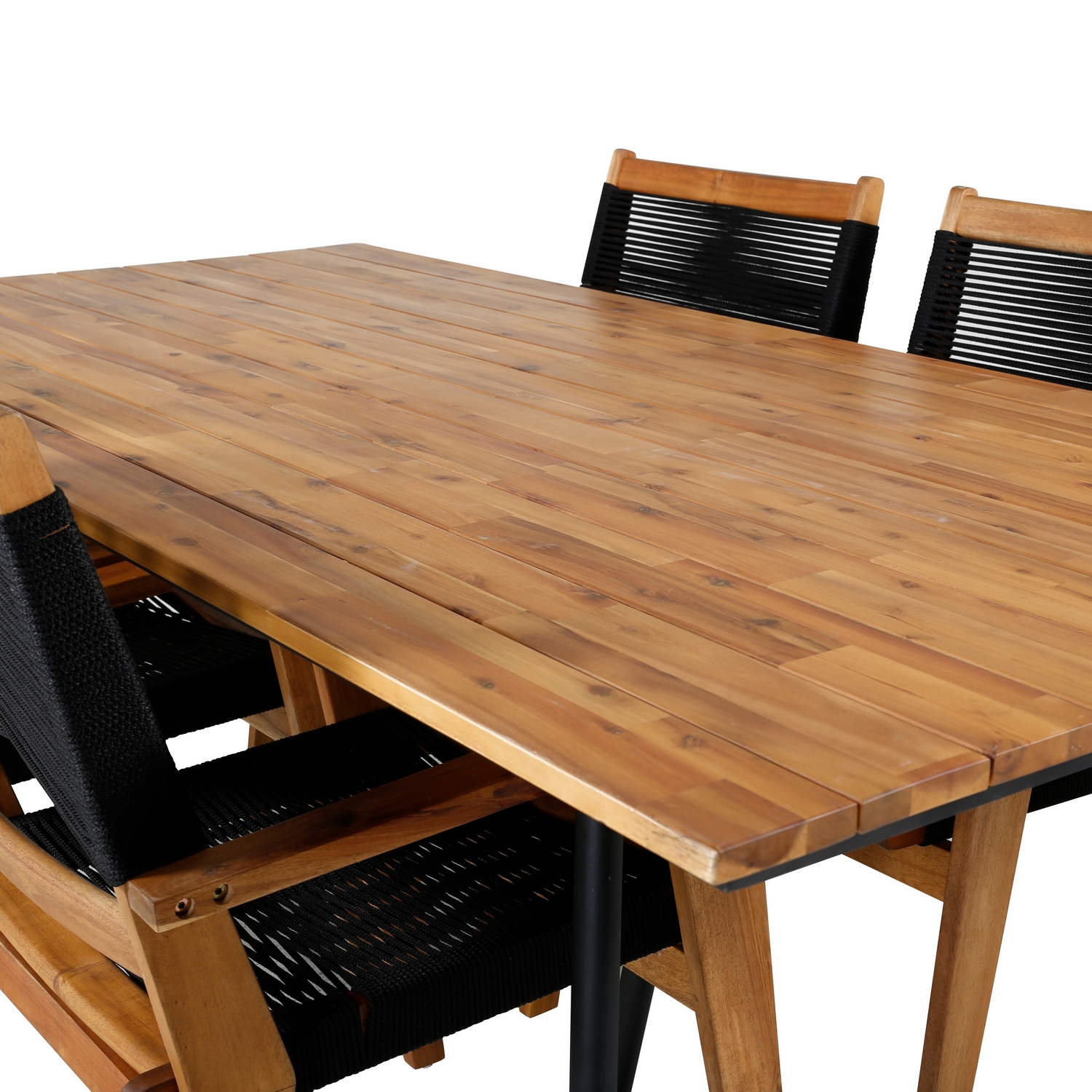Hagebord Venture Home Chan