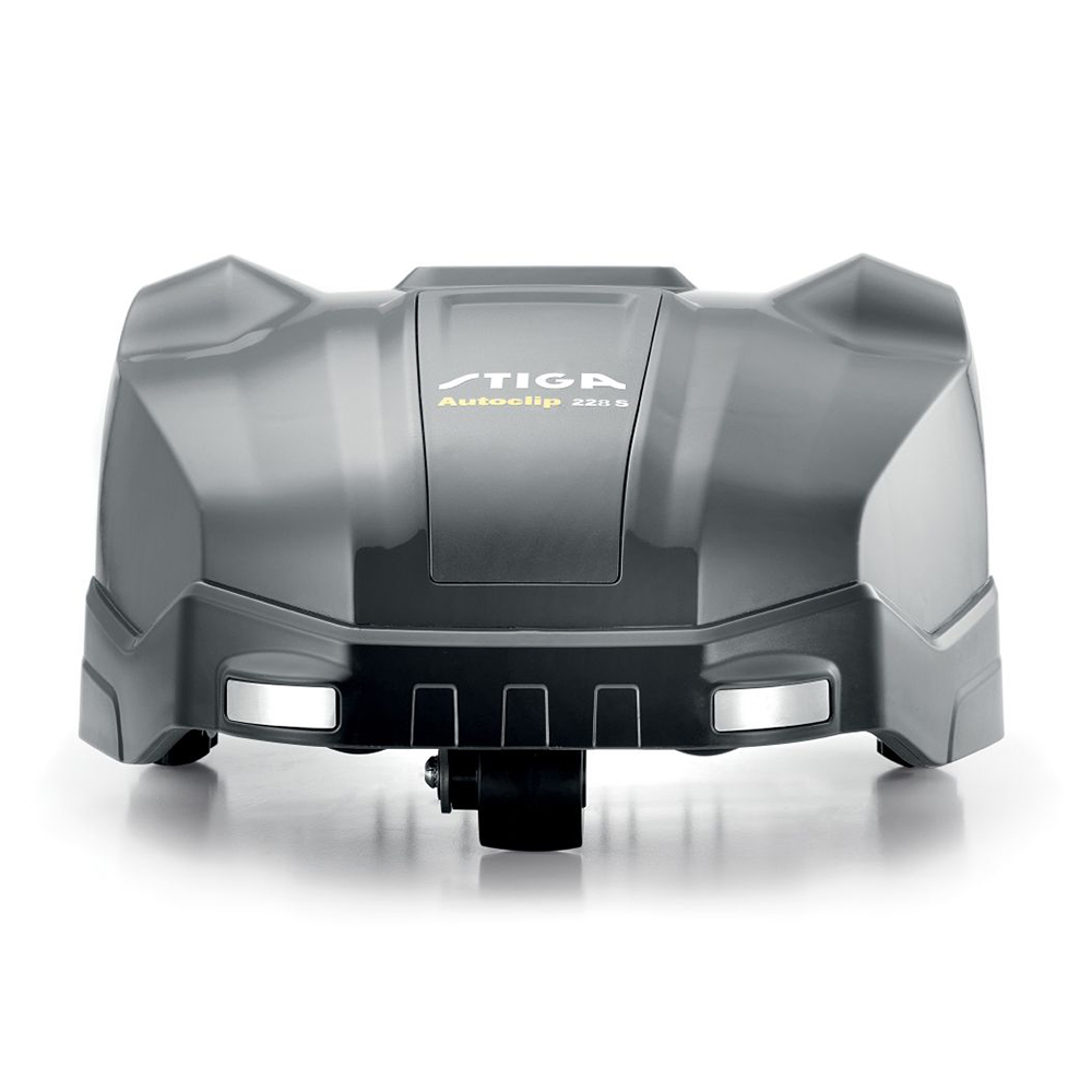 Robotklipper Stiga Autoclip 228 S