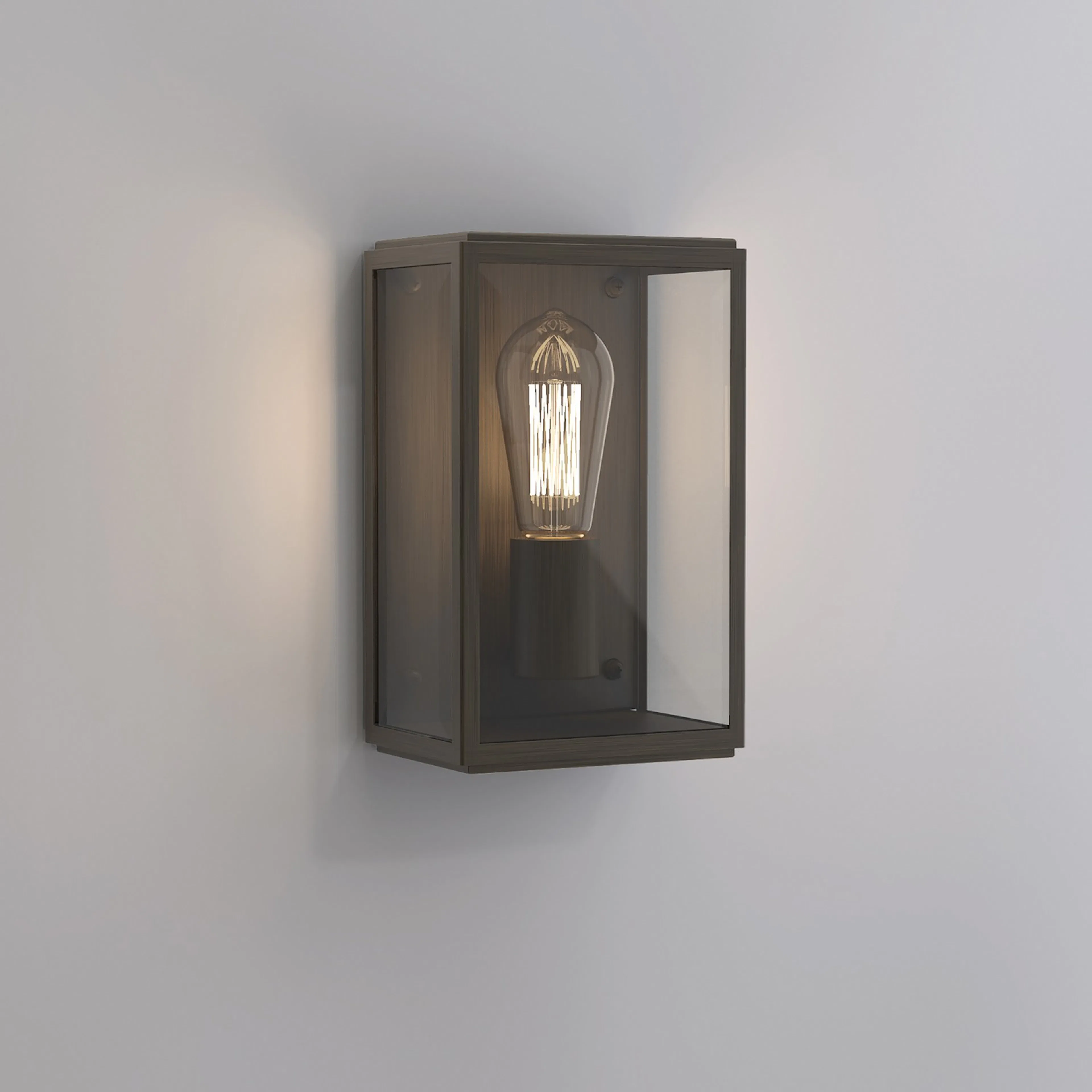 Vegglampe Astro Homefield