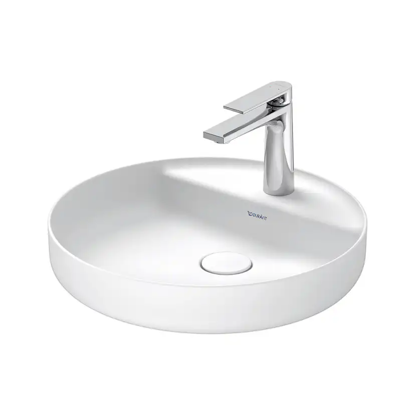 Servant Duravit Vitrium med Hylle 460 mm