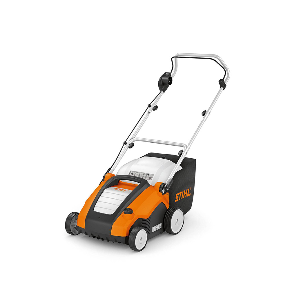 Vertikalskjærer STIHL RLE 240.0