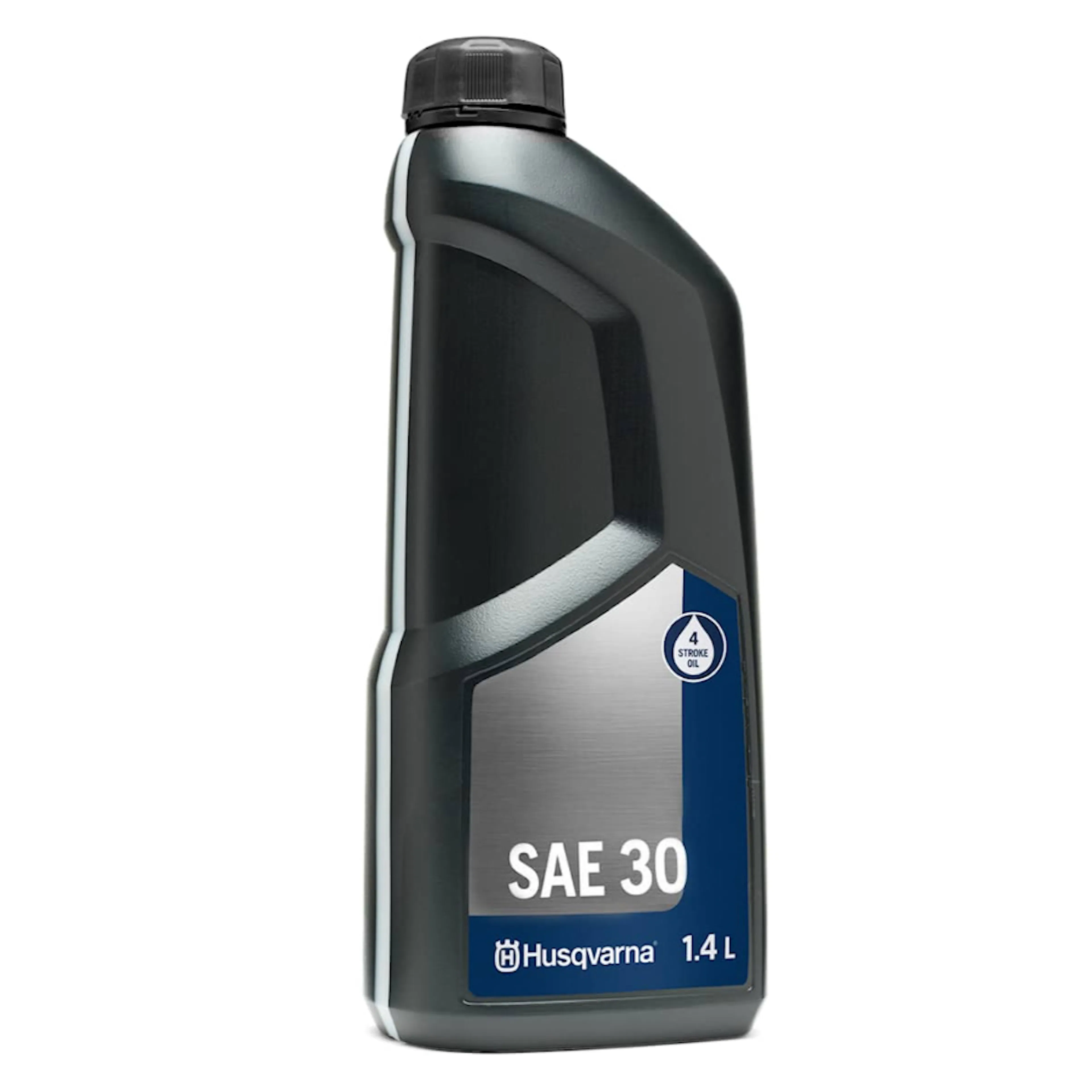 Motorolje Husqvarna SAE 30