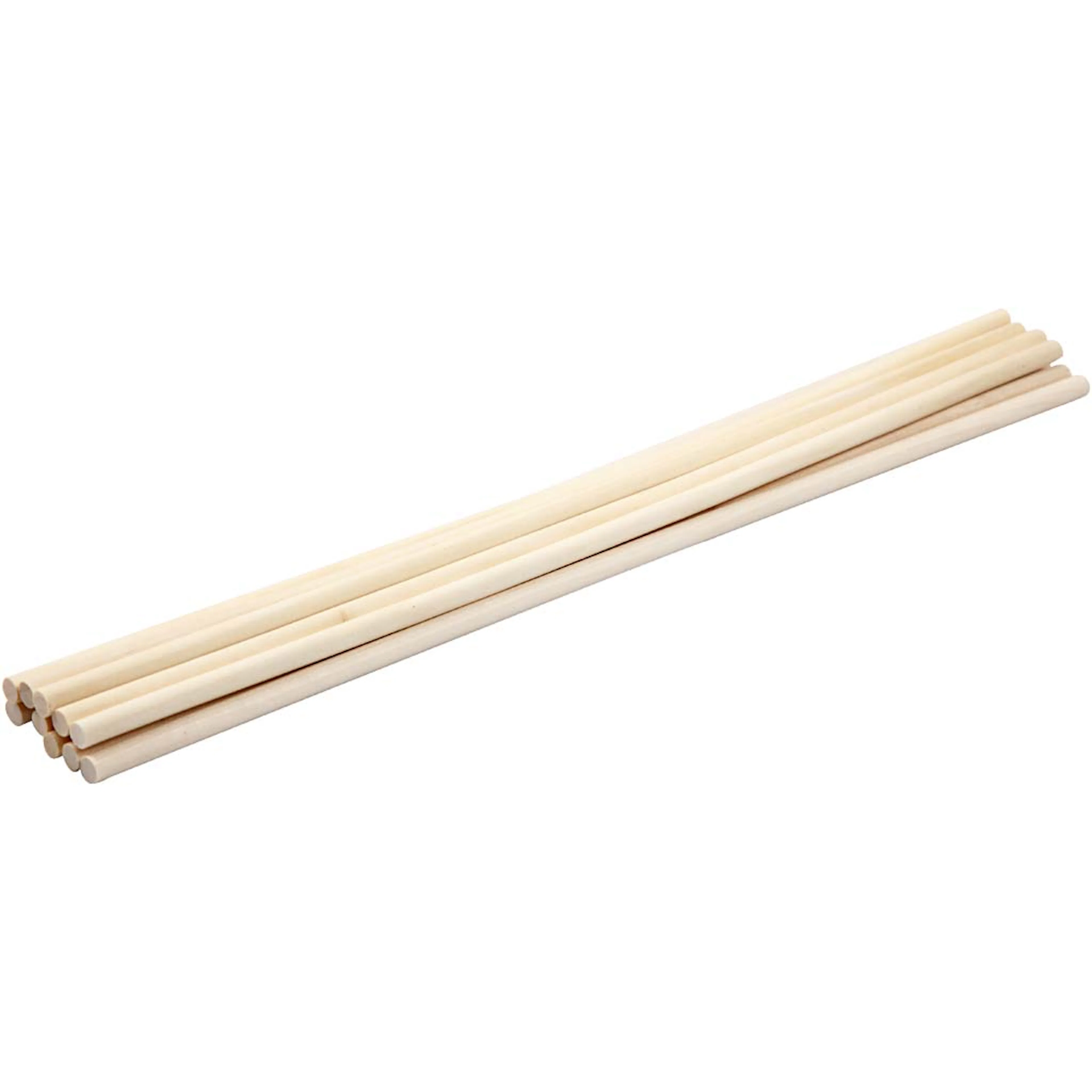 Blomsterpinne Creativ Company 10 St/1 Pk