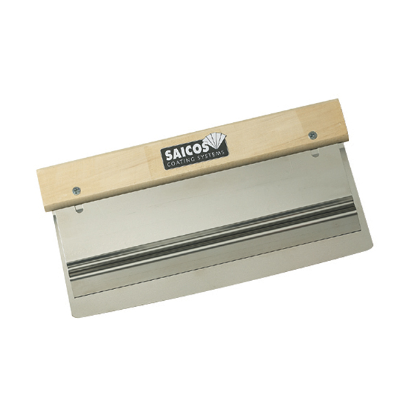 Dubbelspackel Saicos 270 mm