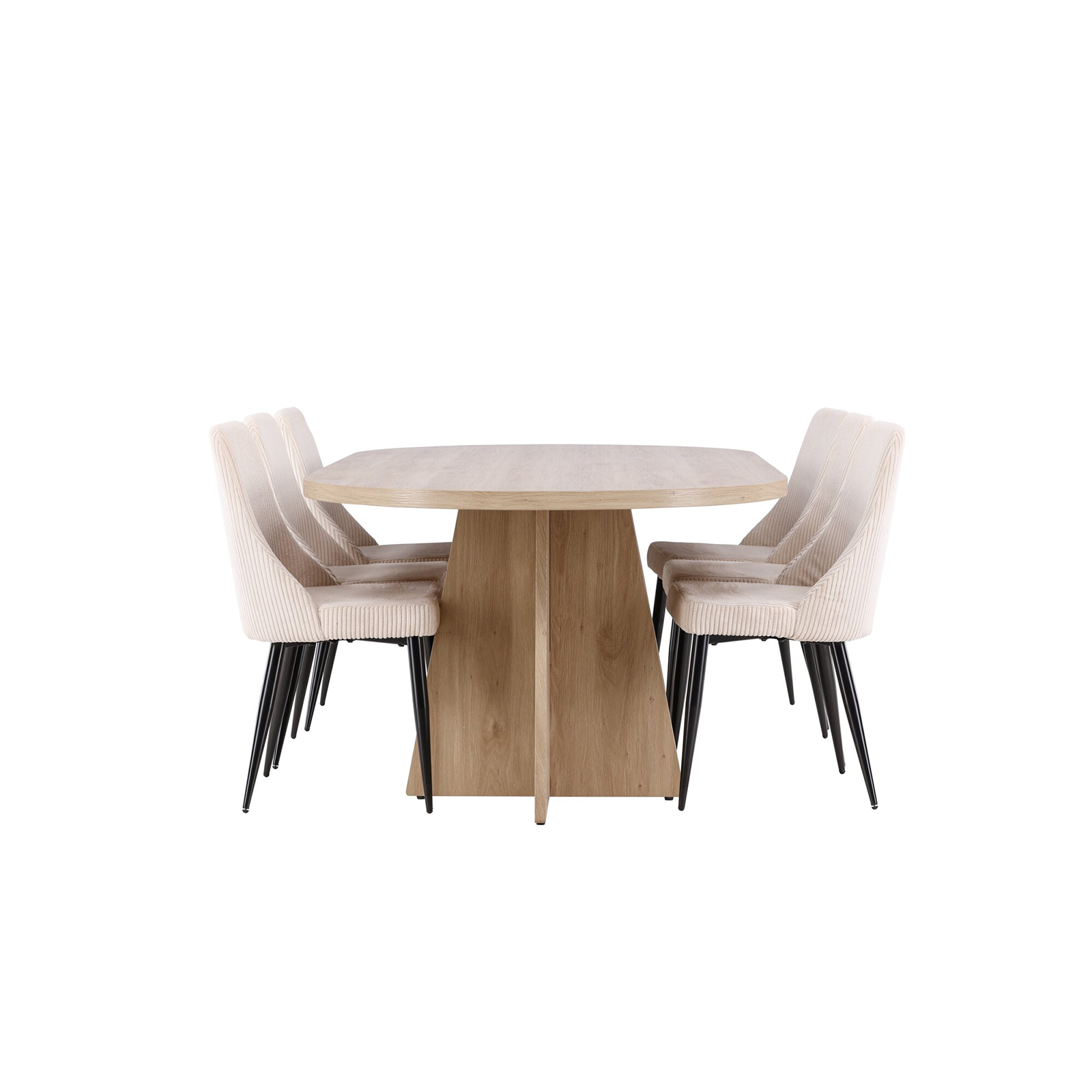 Hvitvaske/Beige
