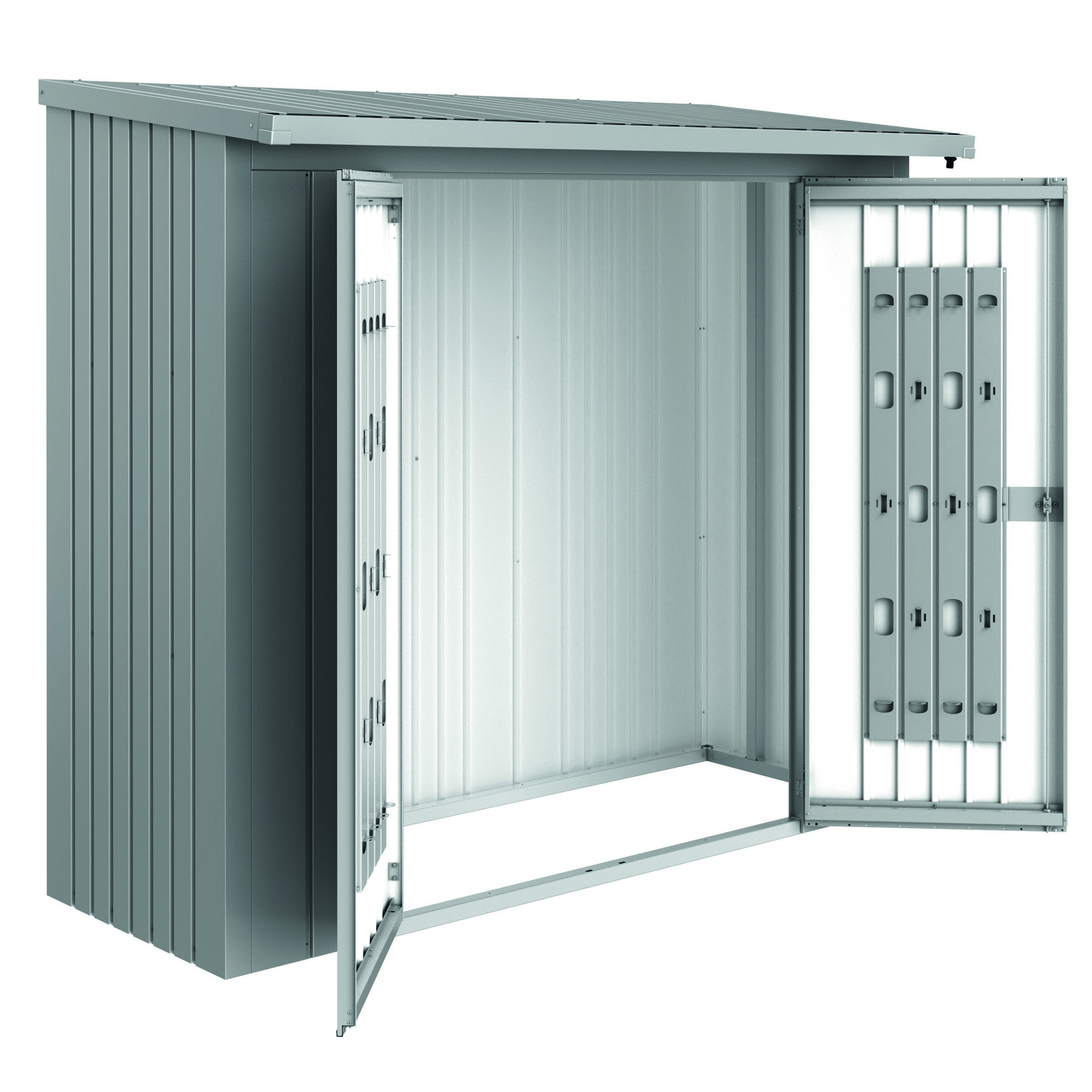 Dørpakke Biohort Woodstock 230