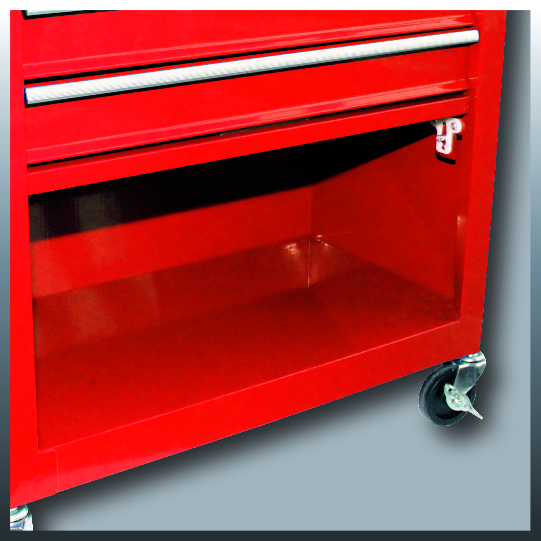 Verktøyvogn Einhell TC-TW 100