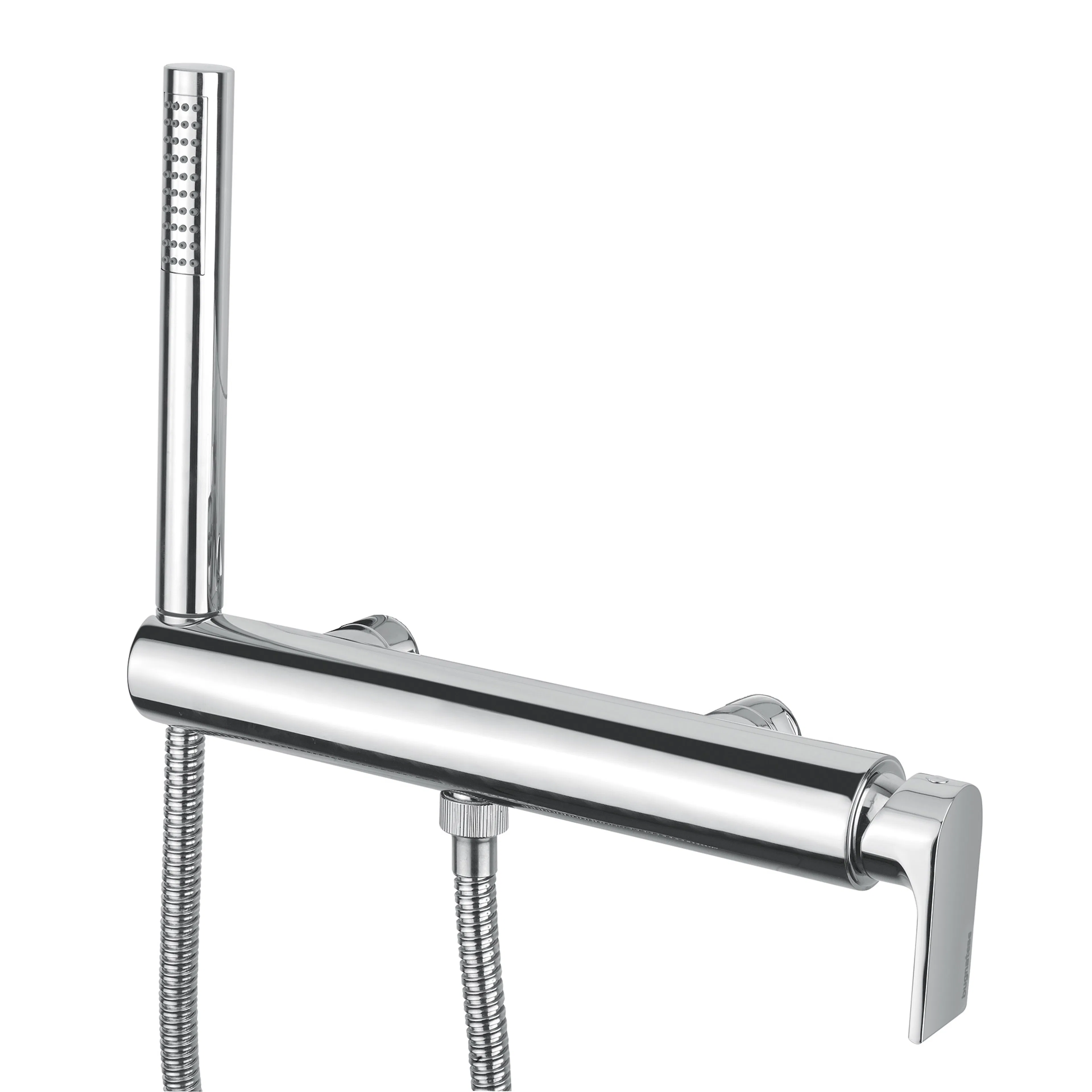 Duschblandare Duschbyggarna Simple med Handdusch 150 CC
