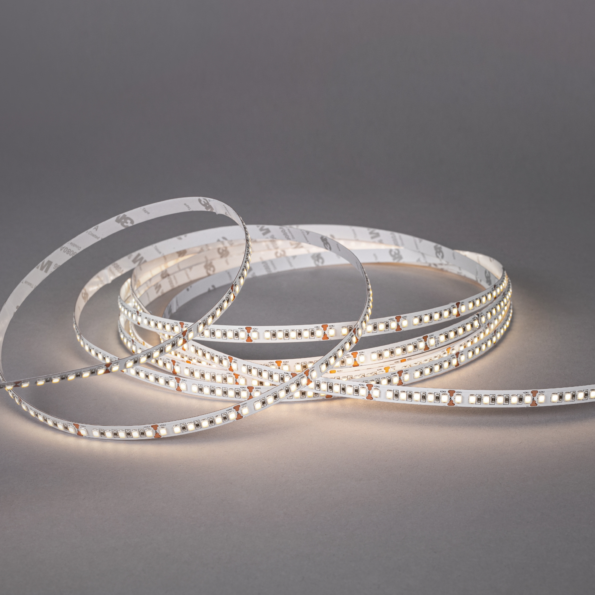 LEDstrip RX HD IP20 24V 4000K lpm IP20, 4000 K