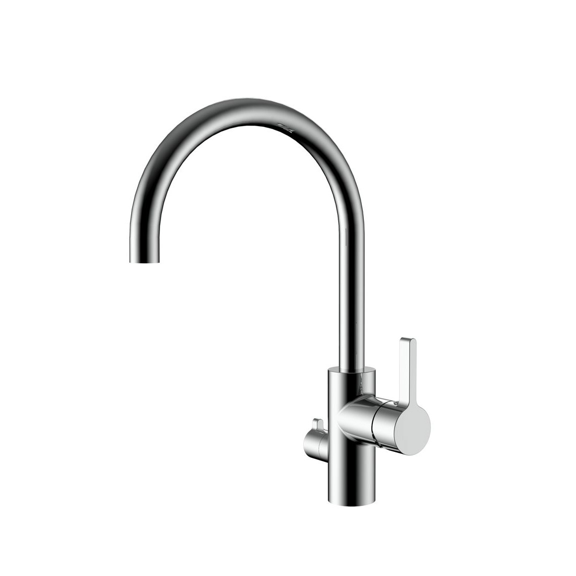 Kjøkkenbatteri Bathlife Ocean