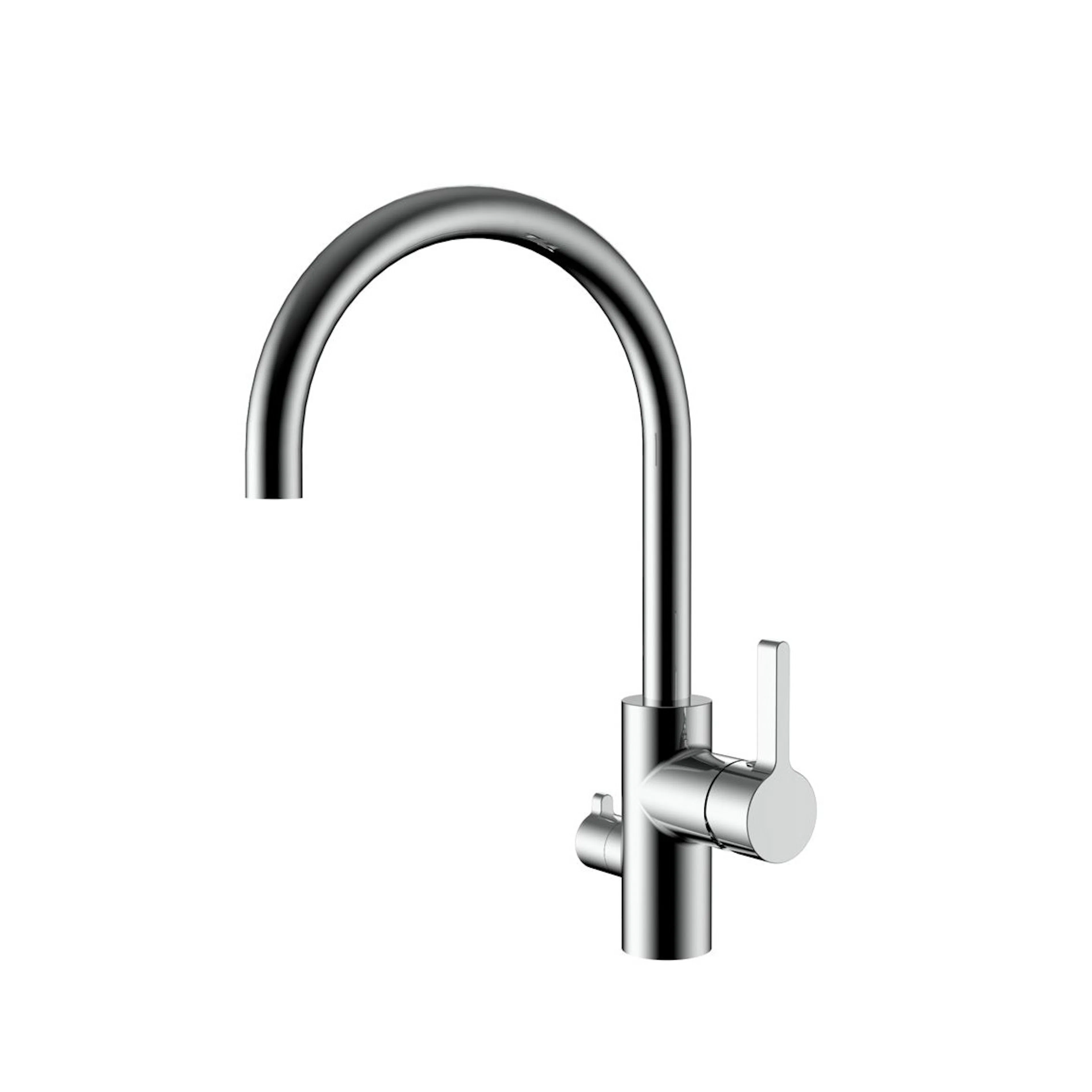 Kjøkkenbatteri Bathlife Ocean