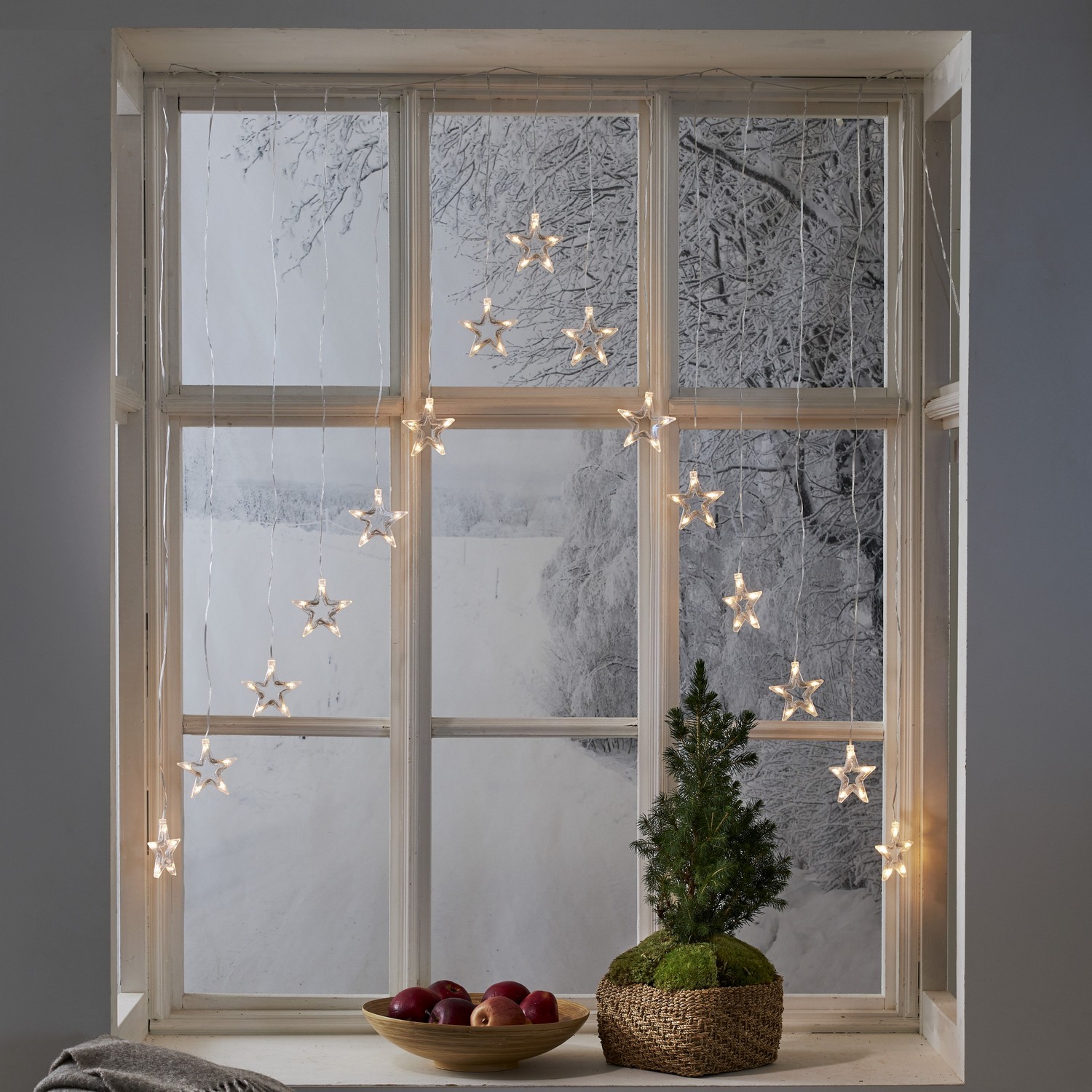 Lysgardin Star Trading Decy Star