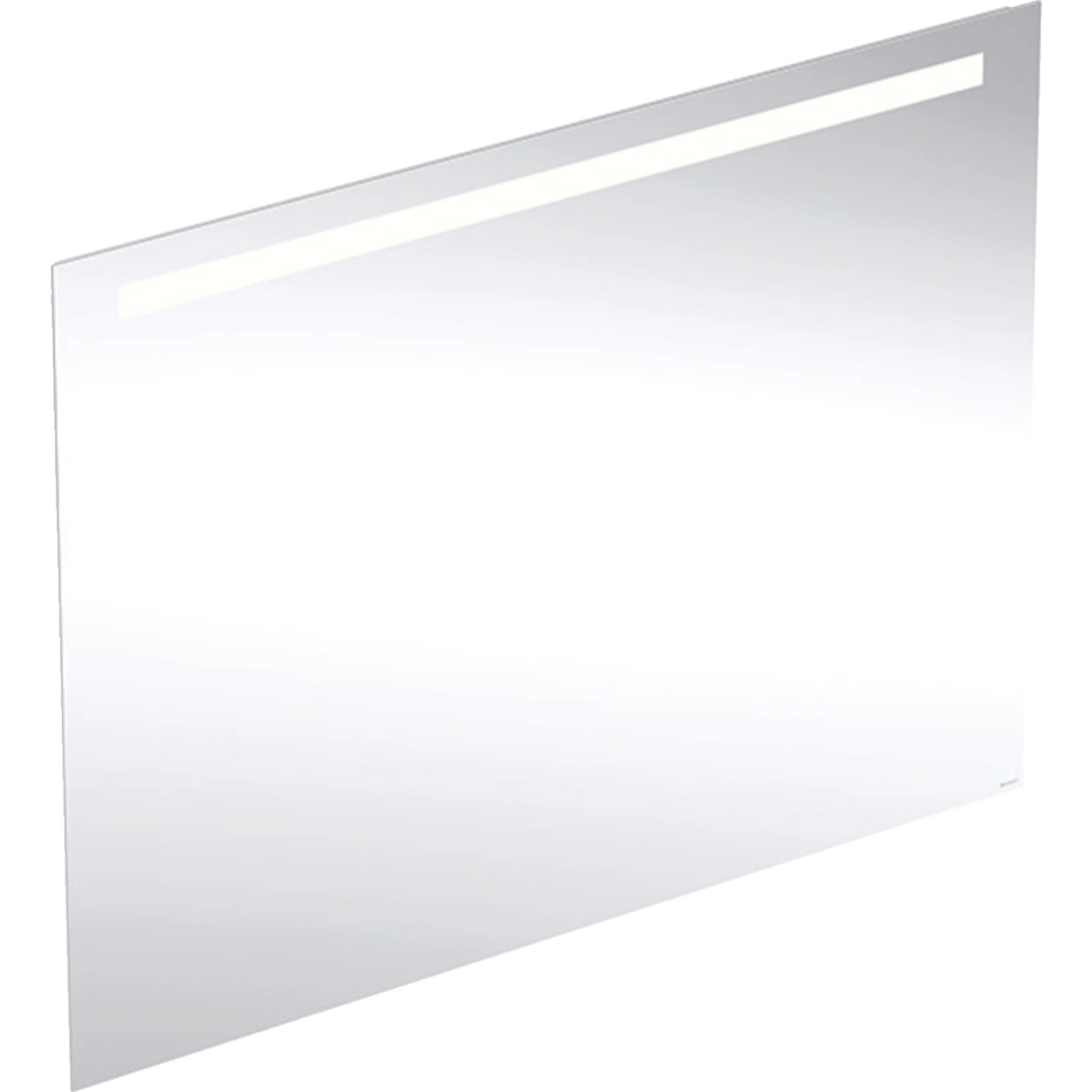 Speil Ifö Option Basic Square med Belysning