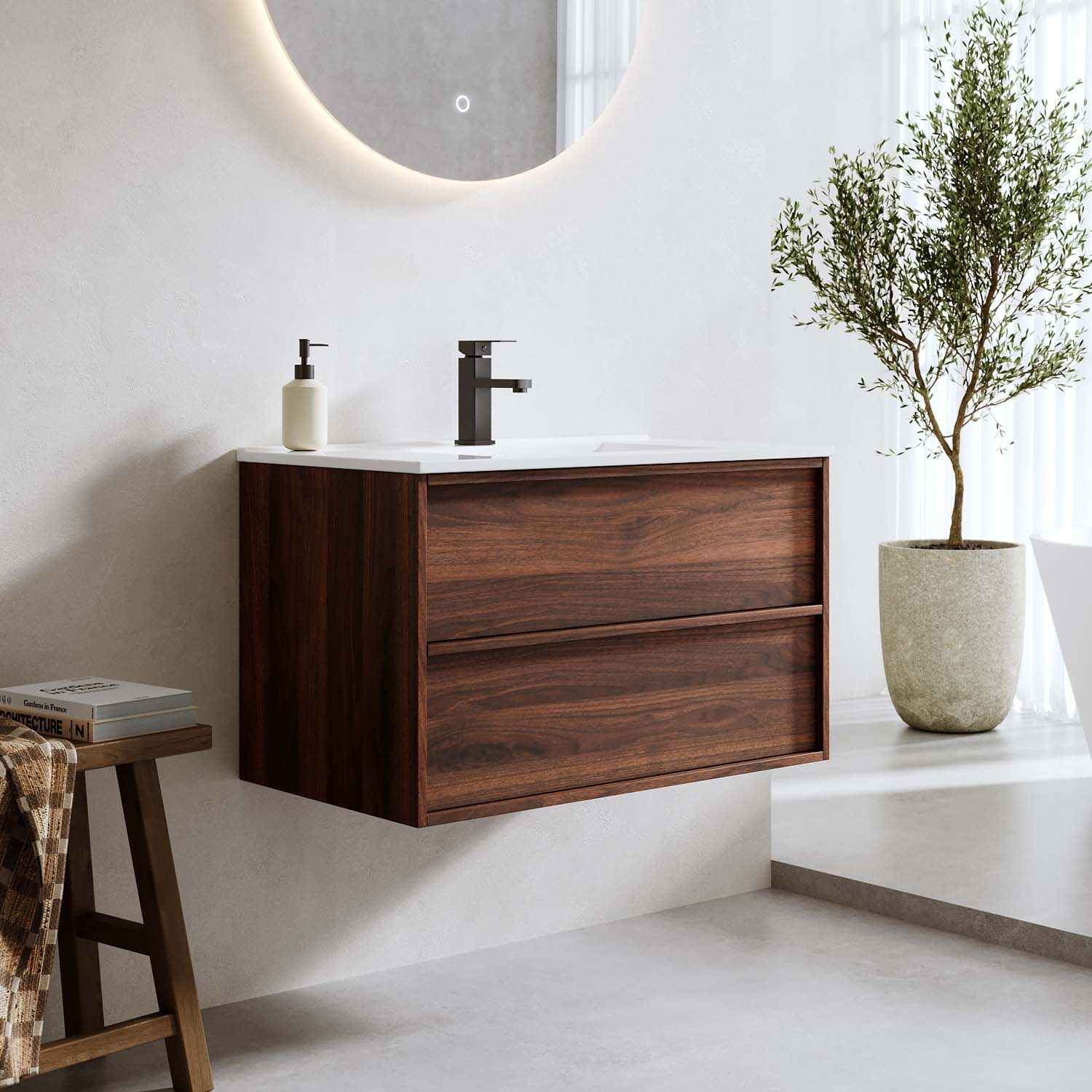 Servantskap Bathlife Charm med Servant