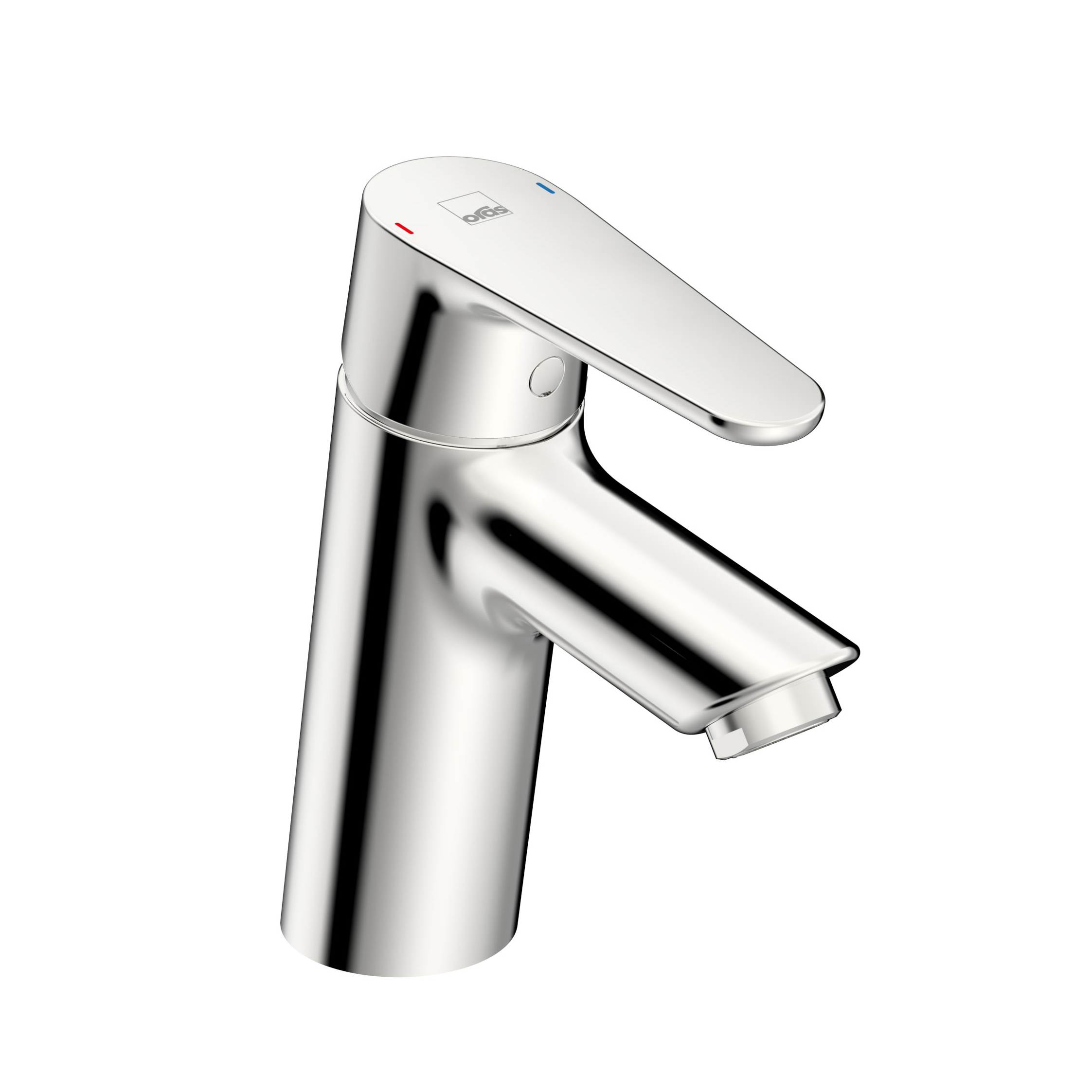 Tv&auml;ttst&auml;llsblandare Oras Optima 2610F