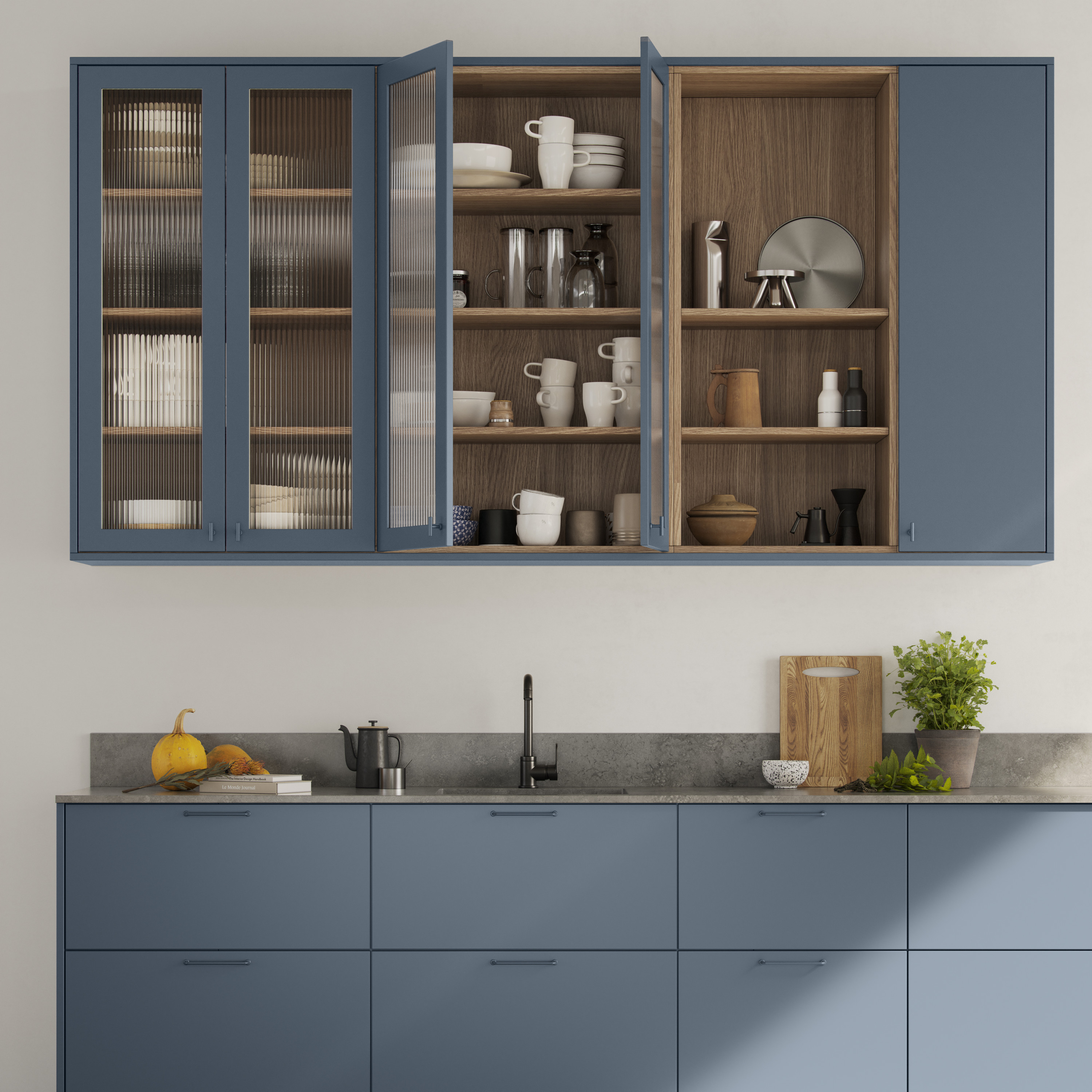 Knott Beslag Design T Viva