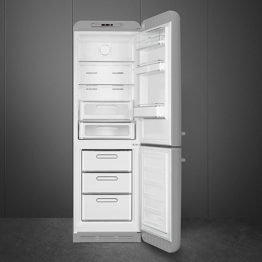 Kjøl/Frys Smeg 50's Style FAB32 Frittstående