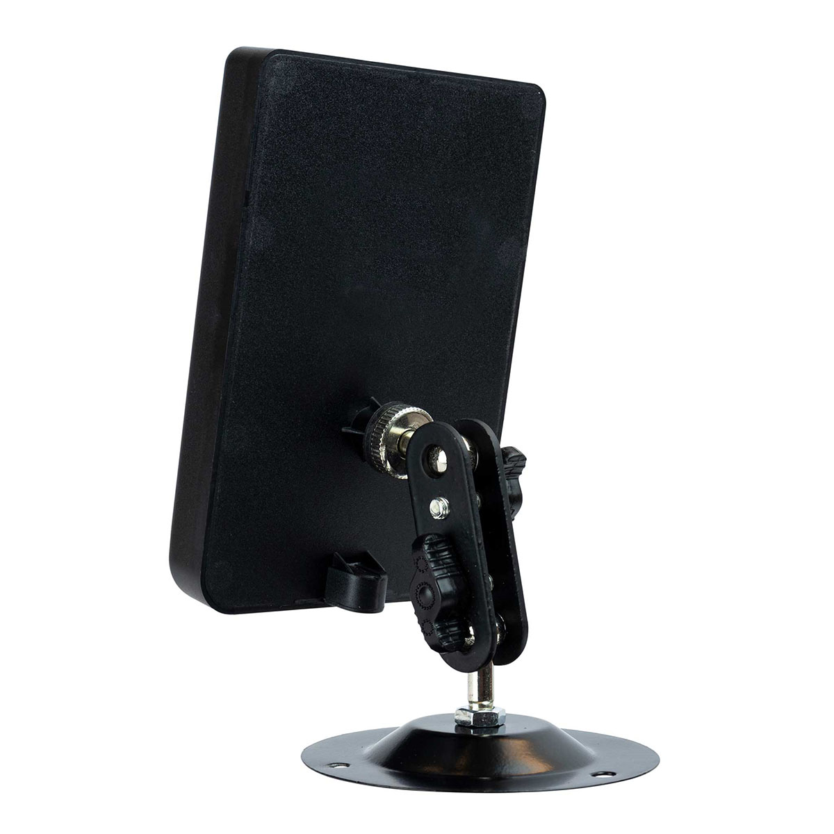 Solpanel Trekker for Viltkamera 9V