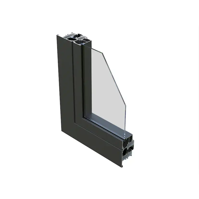 Hagestue Palmako Isabella 10,9 M2