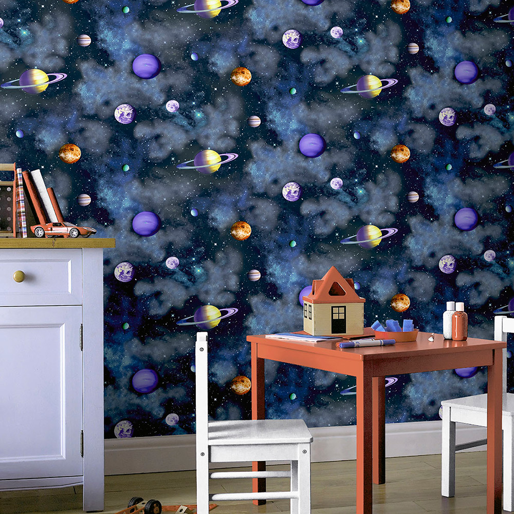 Tapet Arthouse Fantasia Second Edition 000692